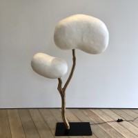<a href=https://www.galeriegosserez.com/gosserez/artistes/de-kergal-diane.html>Diane de Kergal</a> - Forêt pleine lune I